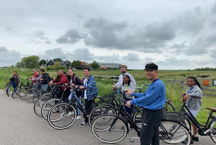 Fietse